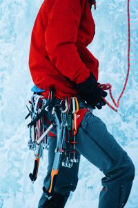 best beginner climbing harness of 2022