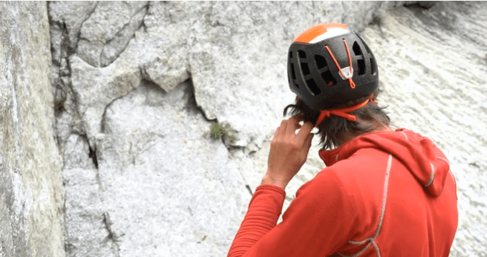 climbing helmet 2022